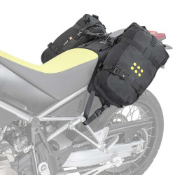 Kit bagagerie Kriega OS-BASE APRILIA TUAREG 660 X 24