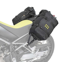 Kriega OS-BASE APRILIA TUAREG 660 36 luggage kit