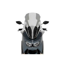 Bulle Puig V-TECH TOURING +31cm (21802) Yamaha N-MAX 2021 2