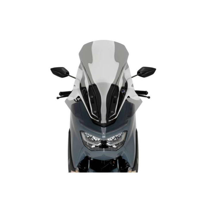 Bulle Puig V-TECH TOURING +31cm (21802) Yamaha N-MAX 2021