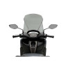 Bulle Puig V-TECH TOURING +31cm (21802) Yamaha N-MAX 2021