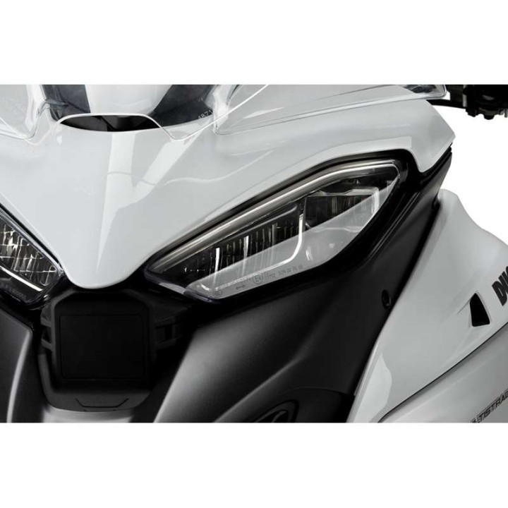 Protection phare Puig Adhere 20761W DUCATI MULTISTRADA V4