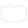 Protection compteur Puig (21864W) Suzuki GSX-R1000 17-21