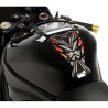 Protection de réservoir moto Puig CHALLENGE ROUGE