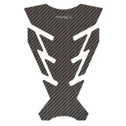 Protection de réservoir moto Puig CHALLENGE CARBONE