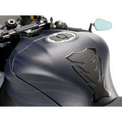 Protection de réservoir moto Puig CHALLENGE CARBONE 2