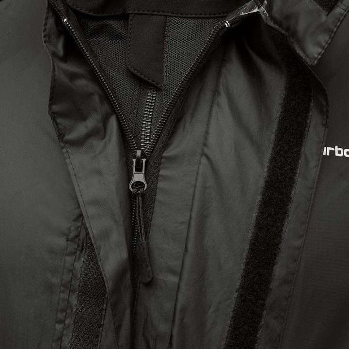 Combinaison de pluie Tucano Urbano TUTA NANO START