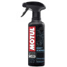 Nettoyant moto MOTUL E7 INSECT REMOVER 400ml