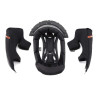 Intérieur Scorpion pour casque ADF-9000