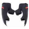 Mousse de joues Scorpion pour casque ADF-9000