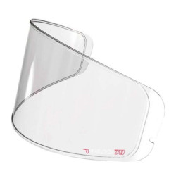 Lentille Pinlock (DKS430) pour casque Givi 50.7 et 50.8