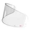 Pinlock lens (DKS430) for Givi 50.7 and 50.8 helmets