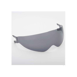 Ecran interne fumé Z2598FR pour casque Givi 50.8