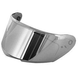 Pinlock Ready Z2597 mirror screen for Givi 50.8 helmet