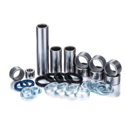 Kit réparation biellettes suspension Factory Links LRK-Y-128 YZ125/250F/250X