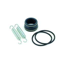 Exhaust assembly kit BOLT Yamaha YZ125