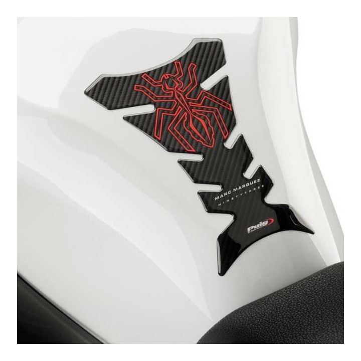Motorcycle tank protector Puig Marc Márquez