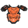 Pare-pierre enfant Acerbis KID GRAVITY ORANGE