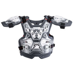 Pare-pierre enfant Acerbis KID GRAVITY CLAIR