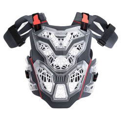 Pare-pierre enfant Acerbis KID GRAVITY CLAIR 2