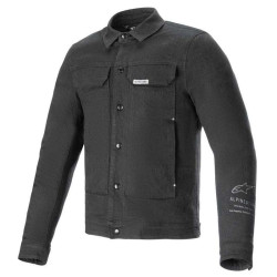 Surchemise moto Alpinestars GARAGE