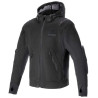 Sweat moto Alpinestars MOFLOW AIR TECH Noir