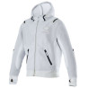 Sweat moto Alpinestars MOFLOW AIR TECH Gris
