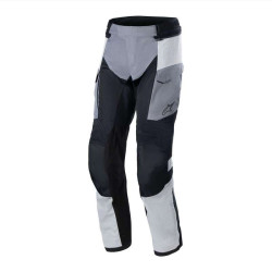 Pantalon Alpinestars ANDES AIR DRYSTAR NOIR/GRIS