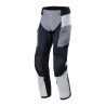 Pantalon Alpinestars ANDES AIR DRYSTAR NOIR/GRIS