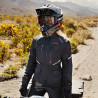 Veste moto Alpinestars STELLA ANDES AIR DRYSTAR NOIR