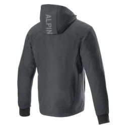 Alpinestars RADIUM TECH motorcycle sweatshirt 2