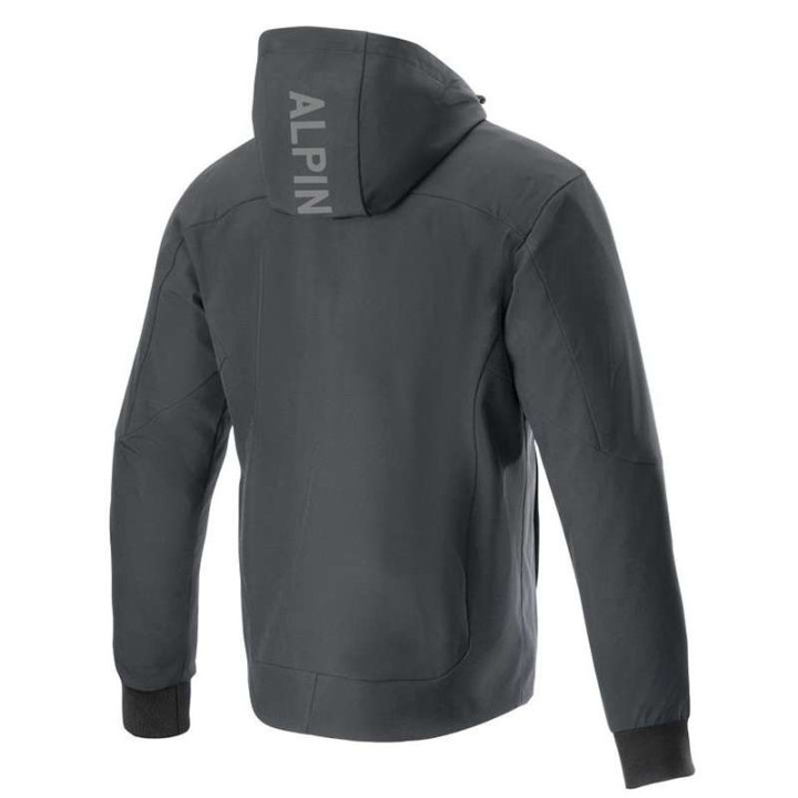 Sweat moto Alpinestars RADIUM TECH