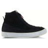 Alpinestars STATED motorcycle sneakers Black
