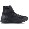 Alpinestars CR-1 BLACK motorcycle sneakers