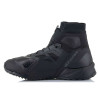 Alpinestars CR-1 BLACK motorcycle sneakers