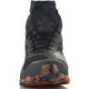 Alpinestars CR-1 BLACK/BLACK motorcycle sneakers