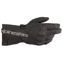 Alpinestars WR-X GORE-TEX motorcycle gloves