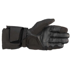 Alpinestars WR-X GORE-TEX motorcycle gloves 2