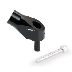 Adaptateur rétroviseurs au levier Puig (3883N) Yamaha T-MAX 560