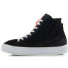 Baskets moto Alpinestars STELLA STATED PODIUM Noir