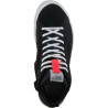 Baskets moto Alpinestars STELLA STATED PODIUM Noir