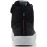 Baskets moto Alpinestars STELLA STATED PODIUM Noir