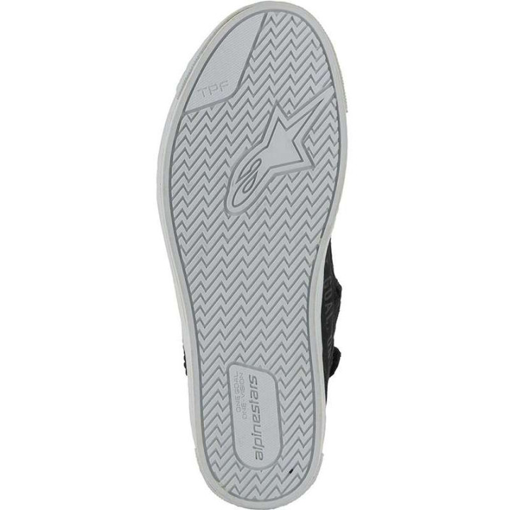 Baskets moto Alpinestars STELLA STATED PODIUM Noir