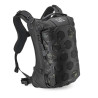 Kriega TRAIL 18 Multicam Black motorcycle backpack
