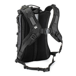 Kriega TRAIL 18 Multicam Black motorcycle backpack 2