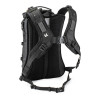 Kriega TRAIL 18 Multicam Black motorcycle backpack