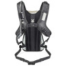 Kriega HYDRO-3 Multicam Black 3L hydration backpack