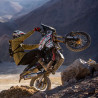 Kriega HYDRO-3 Multicam Black 3L hydration backpack