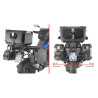 Support valises Givi MONOKEY CAM-SIDE PLOS5143CAM BMW R 1300 GS 2024-2026