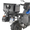 Support valises Givi MONOKEY CAM-SIDE PLOS5143CAM BMW R 1300 GS 2024-2026